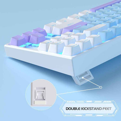 MageGee 75% Mechanical Gaming Keyboard