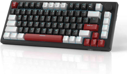 MageGee STAR75 Portable NKRO PC Gaming Keyboard