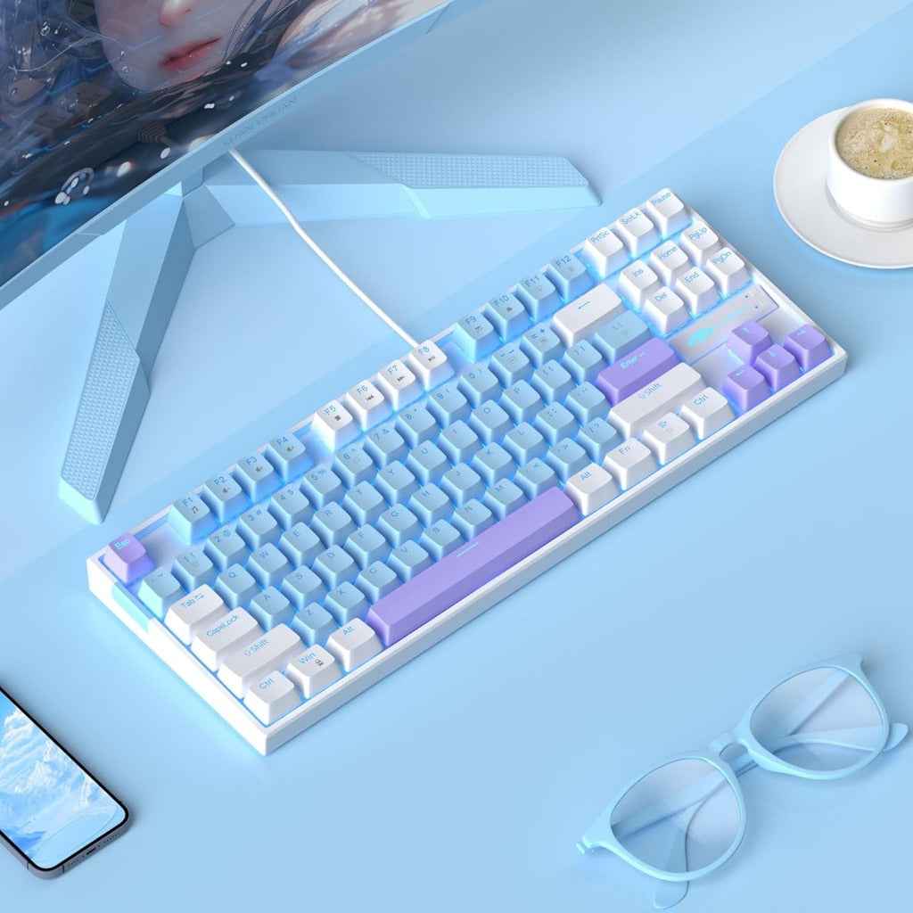 MageGee 75% Mechanical Gaming Keyboard