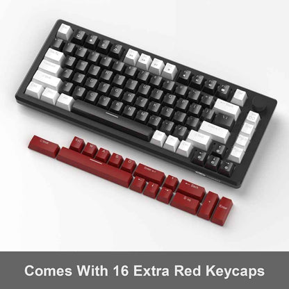 MageGee STAR75 Portable NKRO PC Gaming Keyboard