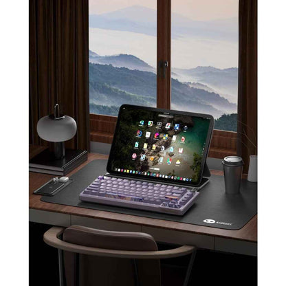 MageGee SKY81 75% Wireless Gasket Mechanical Gaming Keyboard